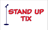 Stand Up Tix logo