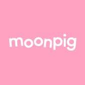 Moonpig US logo
