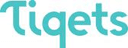 Tiqets US logo
