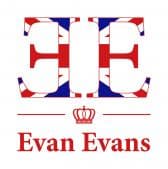 Evan Evans Tours US logo