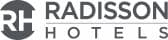 Radisson Hotels (US) logo